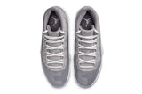 Air Jordan 11 Retro 'Cool Grey'