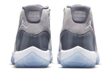 Air Jordan 11 Retro 'Cool Grey'
