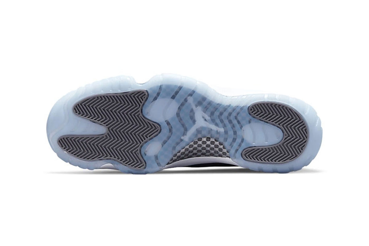 Air Jordan 11 Retro 'Cool Grey'