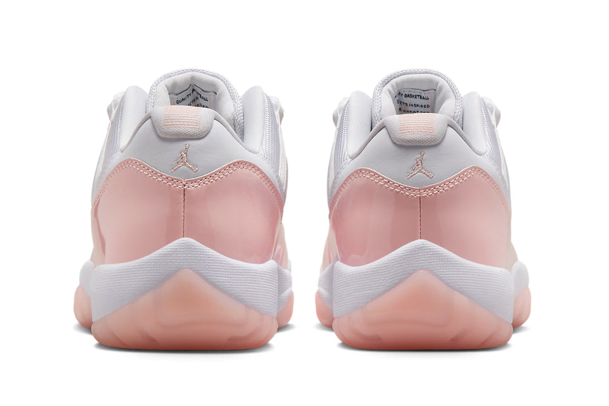 Air Jordan 11 Retro Low 'Legend Pink'