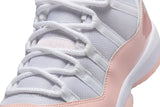 Air Jordan 11 Retro Low 'Legend Pink'