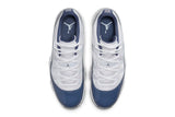 Air Jordan 11 Retro Low 'Diffused Blue'