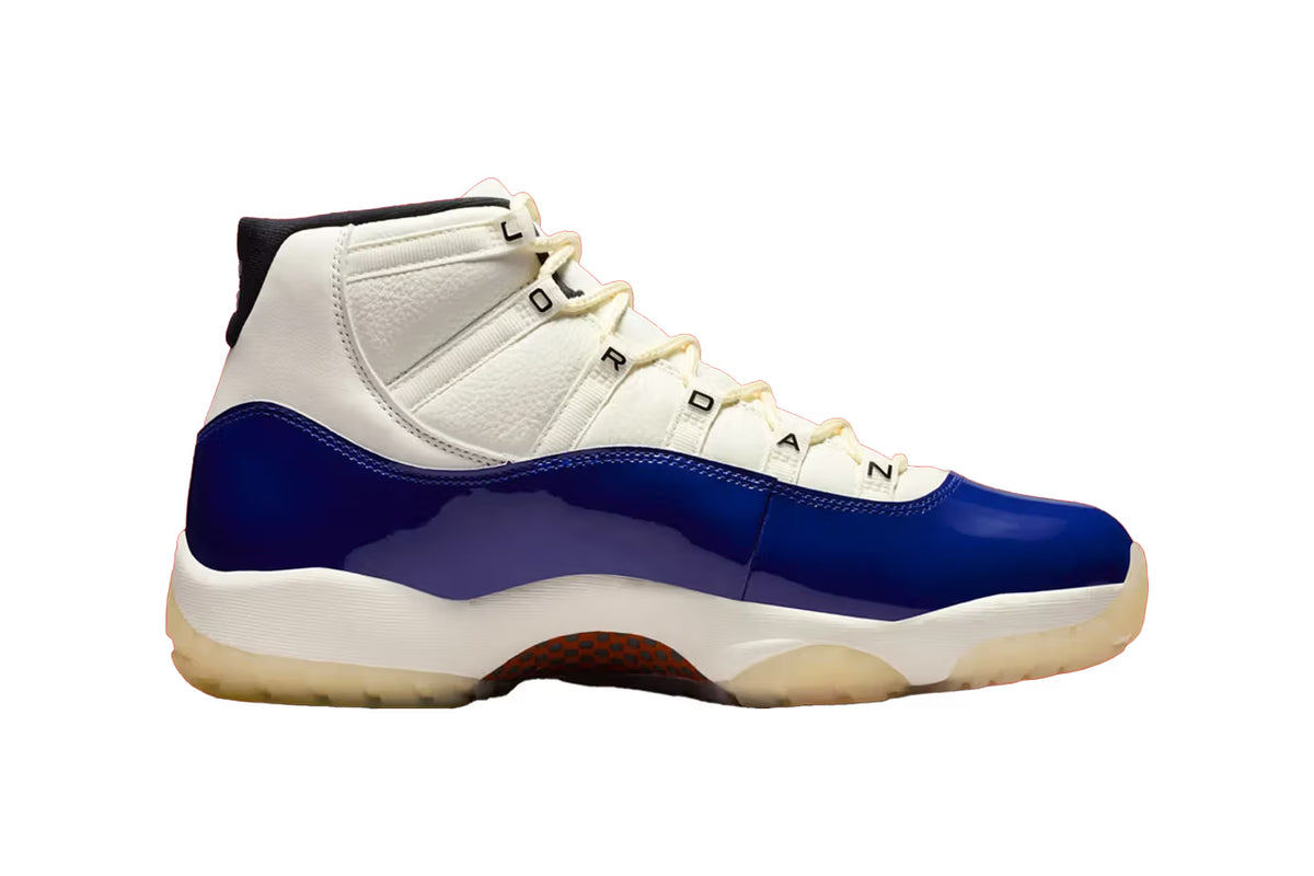 Air Jordan 11 Retro 'Rare Air'