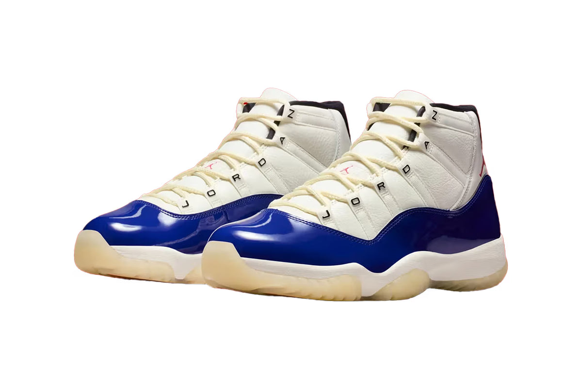 Air Jordan 11 Retro 'Rare Air'