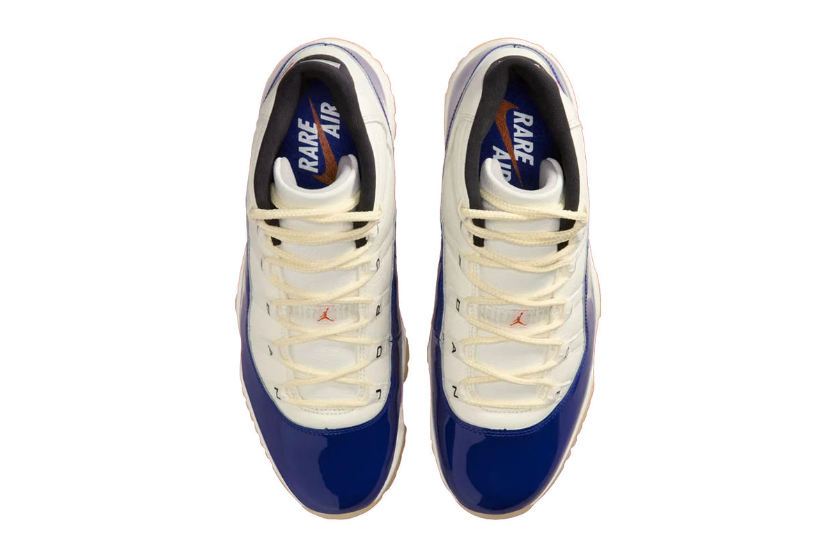 Air Jordan 11 Retro 'Rare Air'