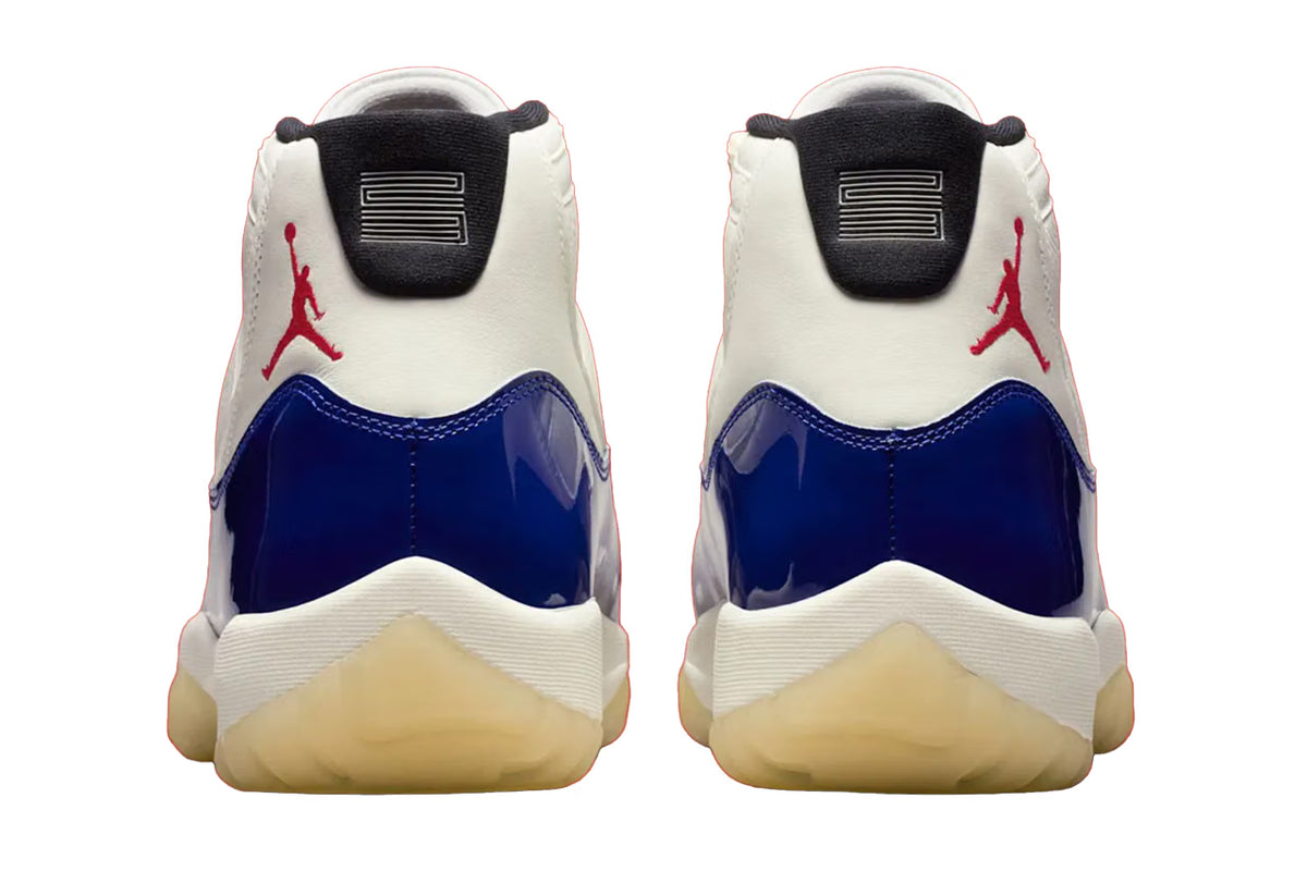 Air Jordan 11 Retro 'Rare Air'
