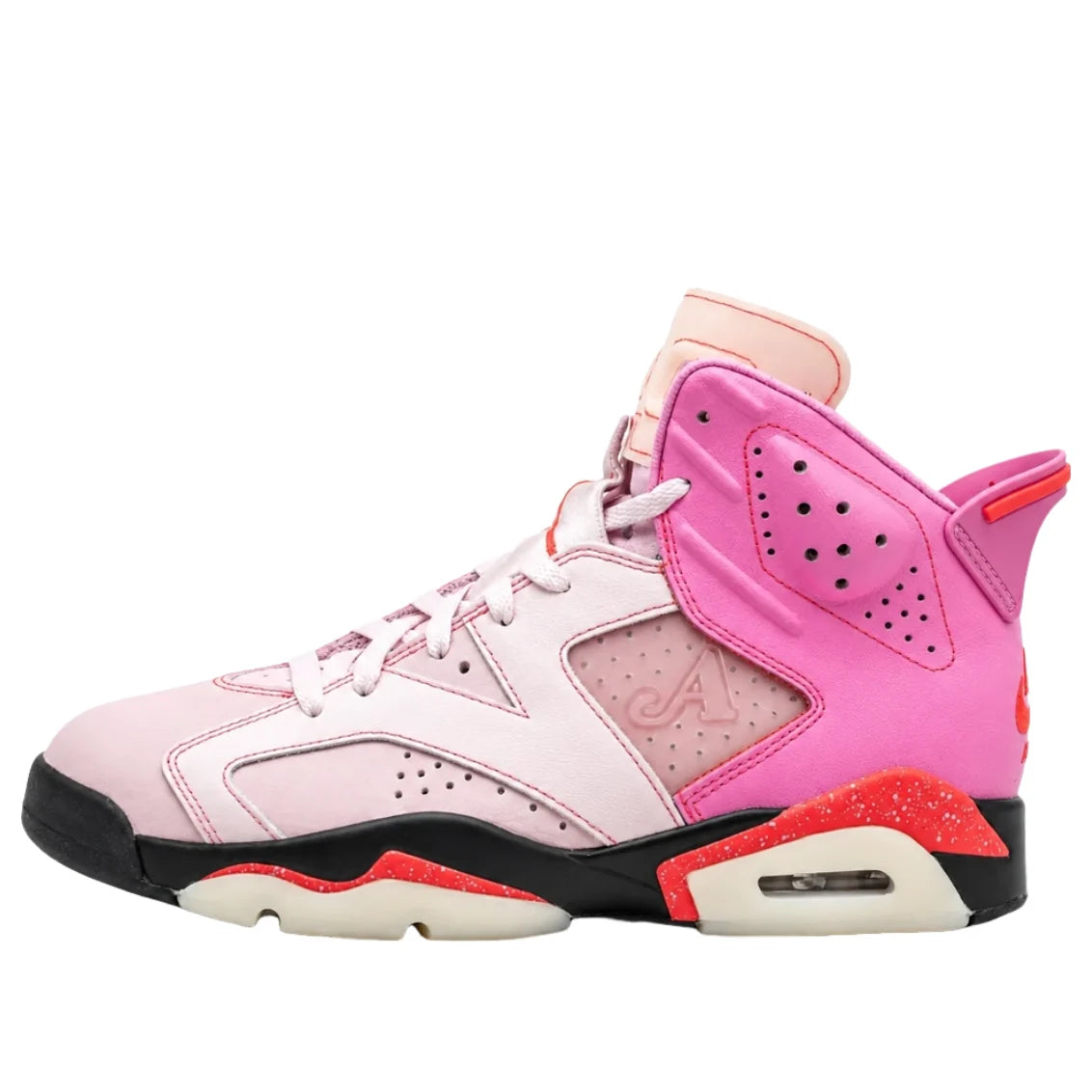Air Jordan 6 Retro SP x Awake NY 'Playful Pink'
