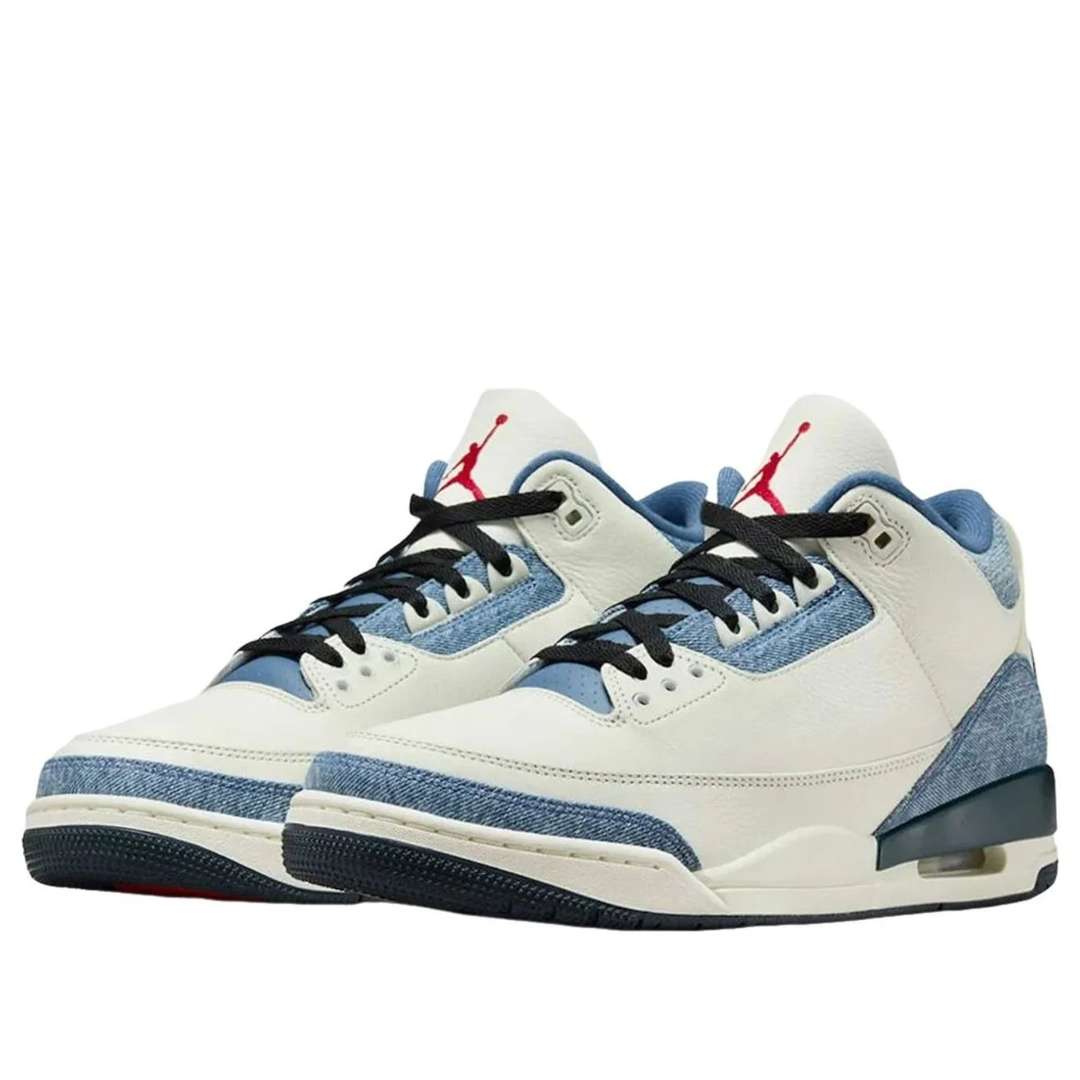 Air Jordan 3 Retro x Levi's 'All-Star'