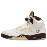 Air Jordan 5 'Golden Ticket'