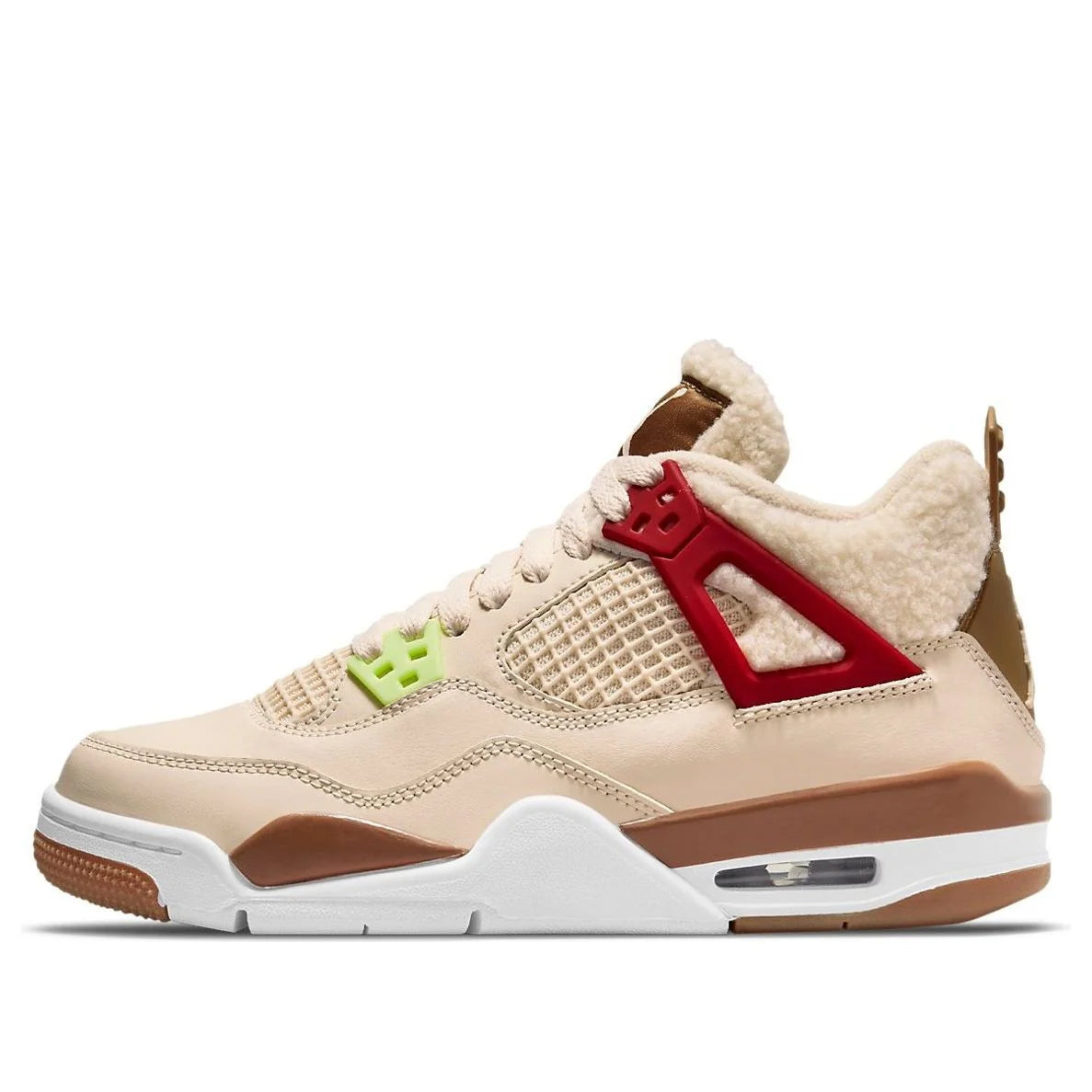 Air Jordan 4 Retro 'Wild Things'