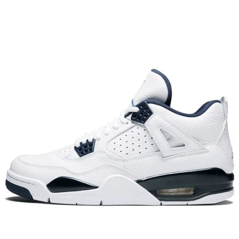 Air Jordan 4 Retro LS 'Legend Blue'