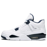 Air Jordan 4 Retro LS 'Legend Blue'
