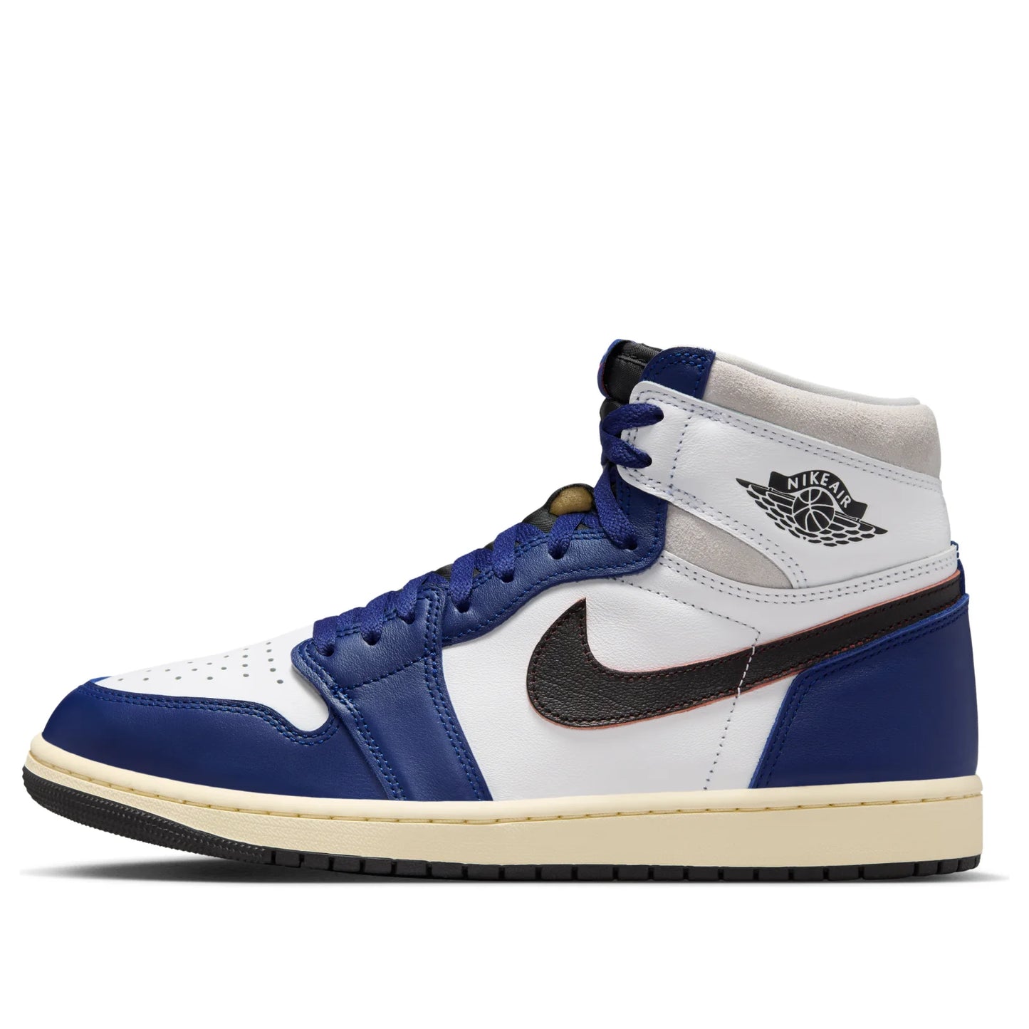 Air Jordan 1 Retro High OG 'Rare Air'