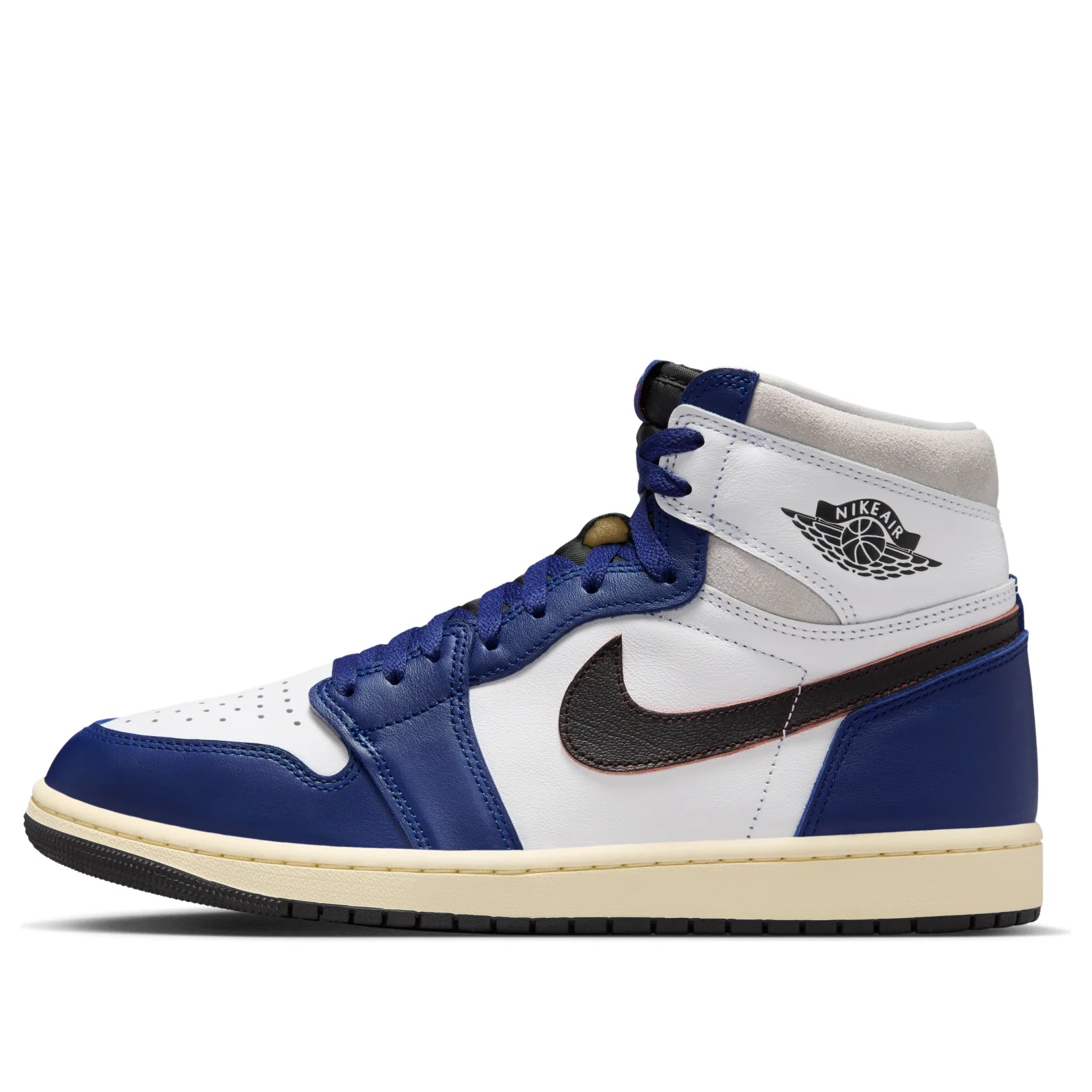 Air Jordan 1 Retro High OG 'Rare Air'
