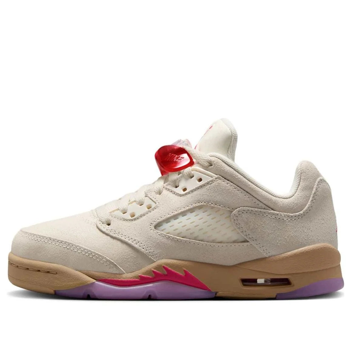 Air Jordan 5 Retro Low 'Peanut Butter Jelly'