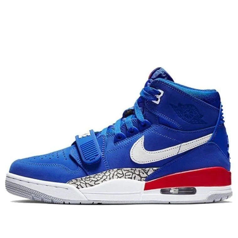 Air Jordan Legacy 312 'Pistons'
