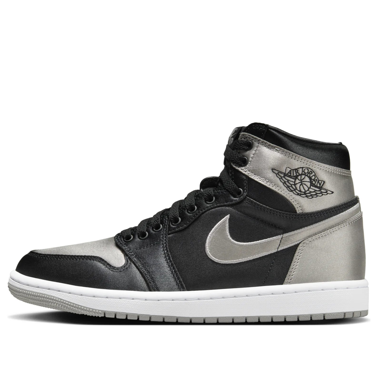 Air Jordan 1 Retro OG High 'Satin Shadow'
