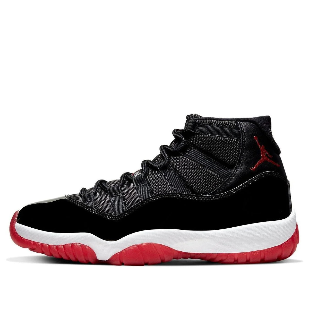 Air Jordan 11 Retro 'Bred'