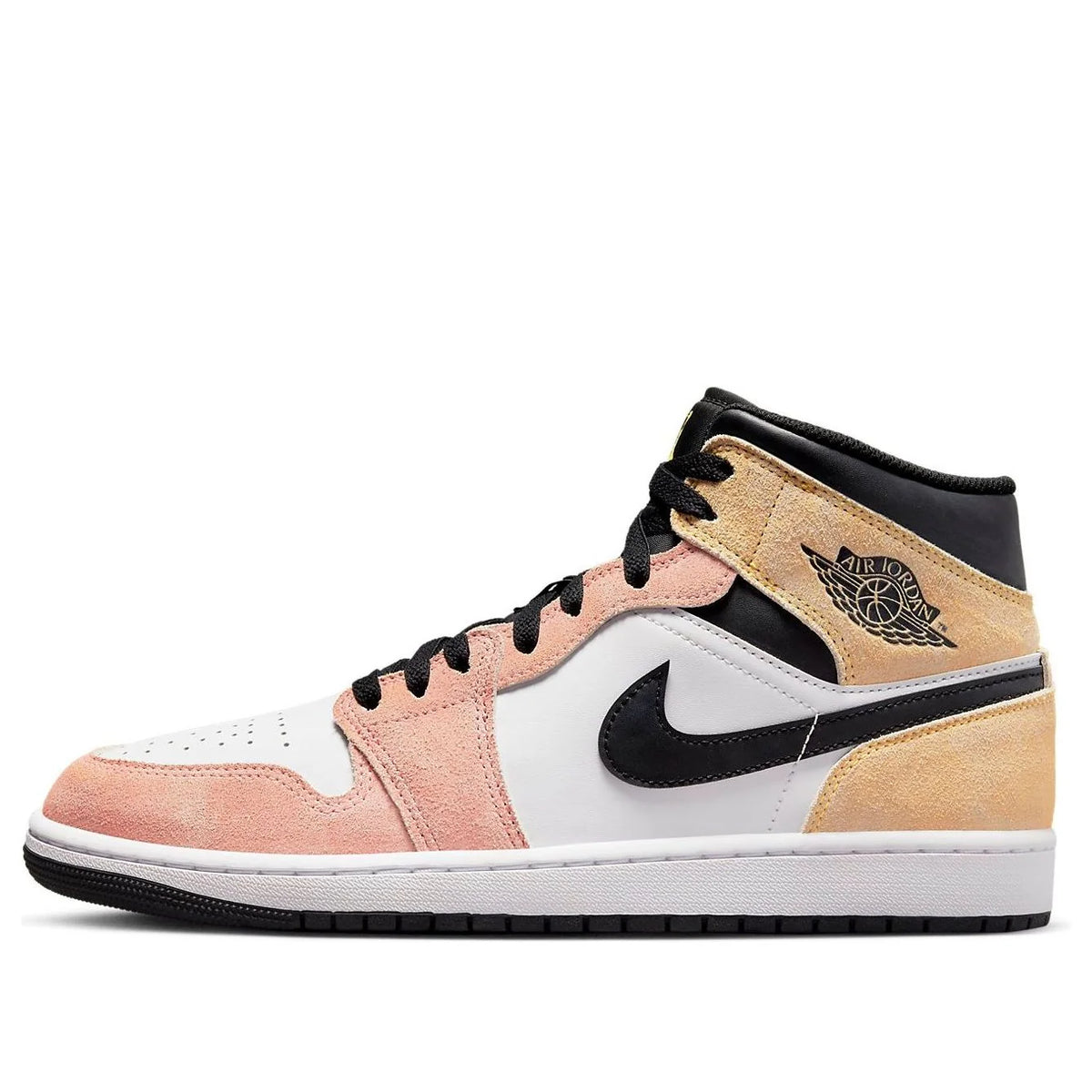 Air Jordan 1 Mid SE 'Flight Club'