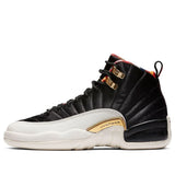 Air Jordan 12 Retro 'Chinese New Year' 2019