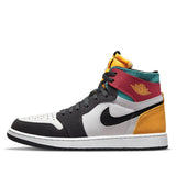 Air Jordan 1 High Zoom Comfort 'Multi-Color'