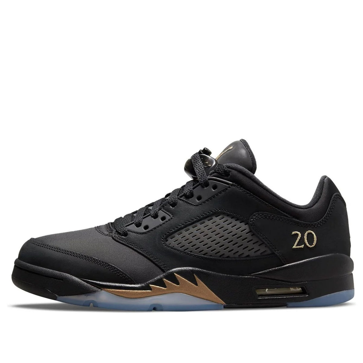 Air Jordan 5 Retro Low Wings 'Class of 2020-21'