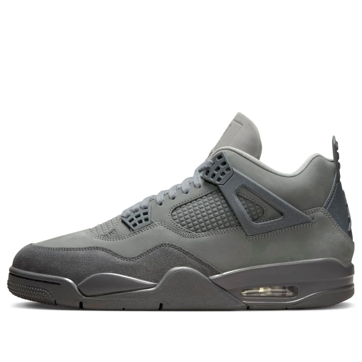 Air Jordan 4 Retro SE 'Paris Olympics Wet Cement'