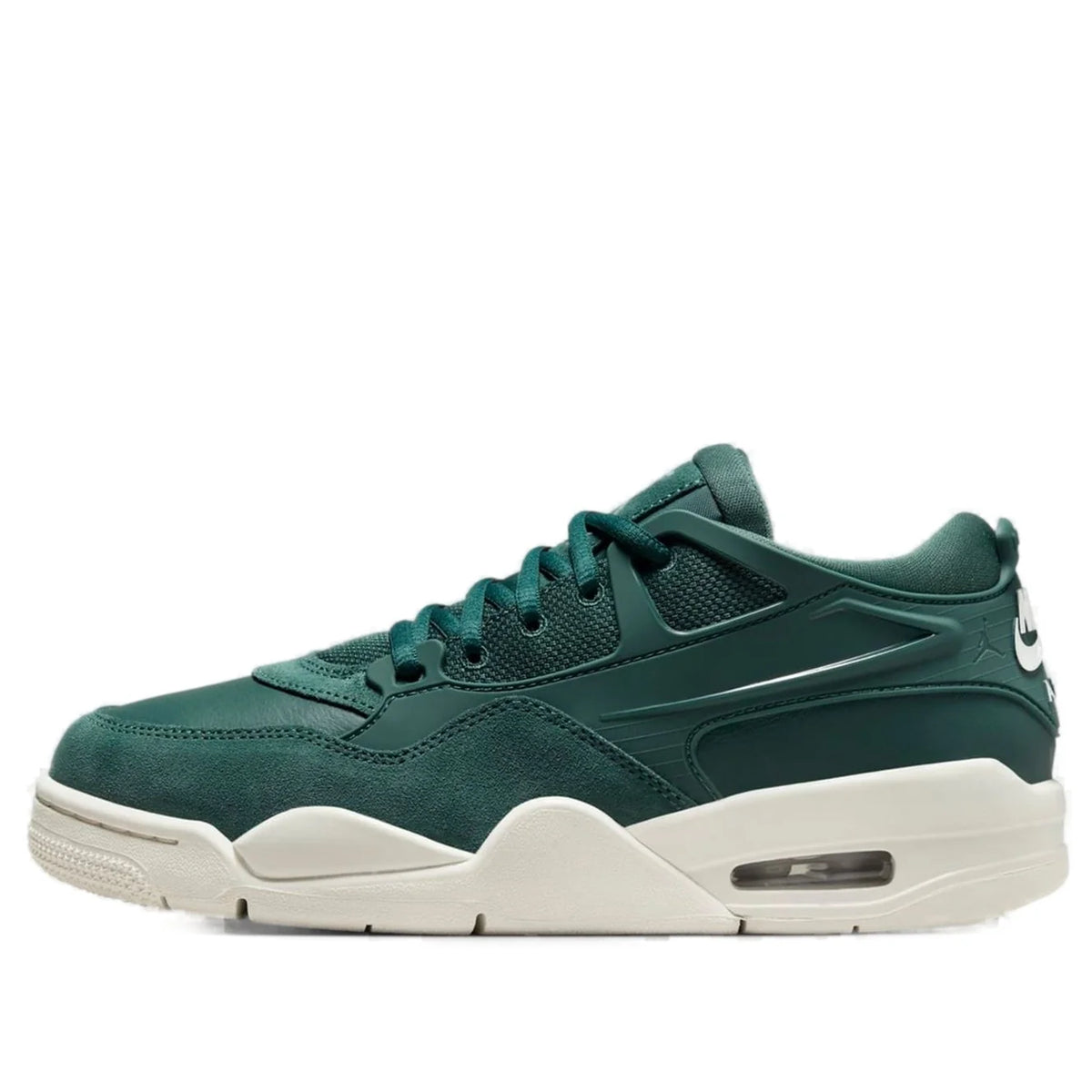 Air Jordan 4 RM 'Oxidized Green'