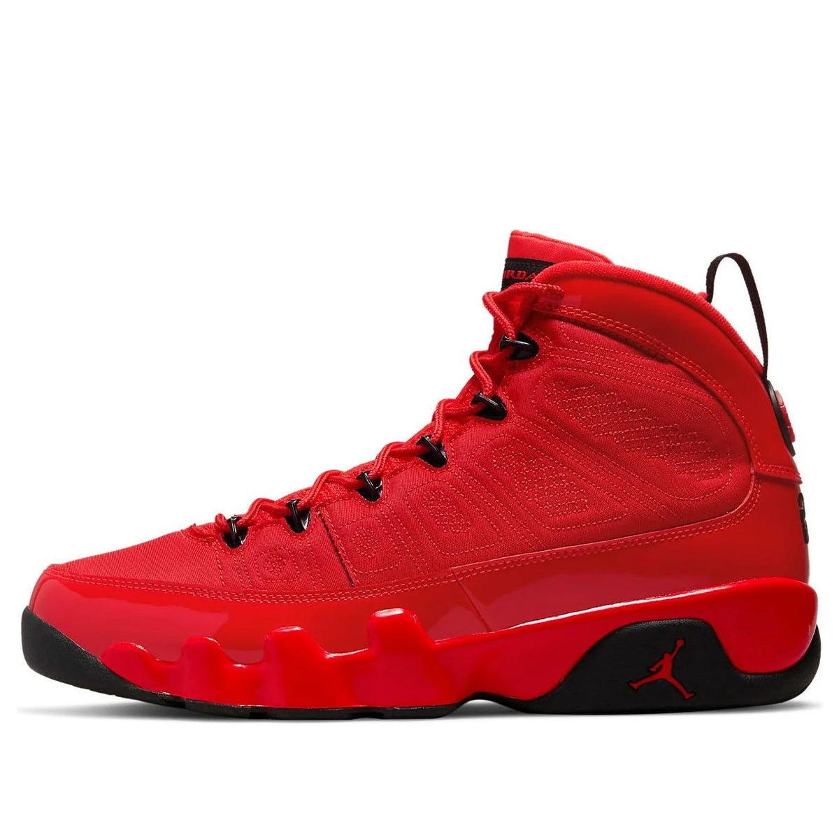Air Jordan 9 Retro 'Chile Red'