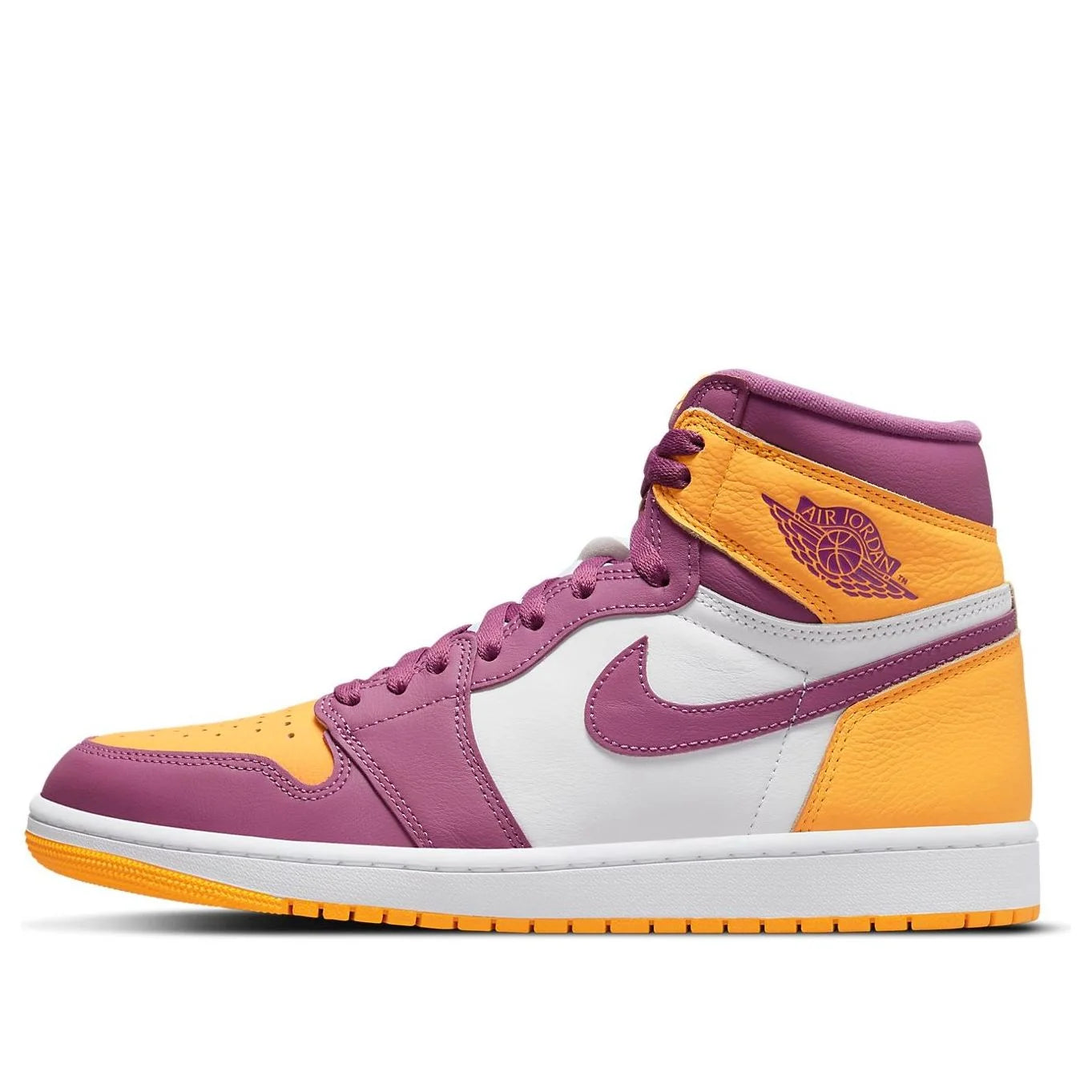 Air Jordan 1 Retro High OG 'Brotherhood'