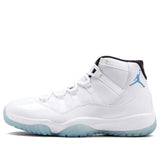 Air Jordan 11 Retro 'Legend Blue'