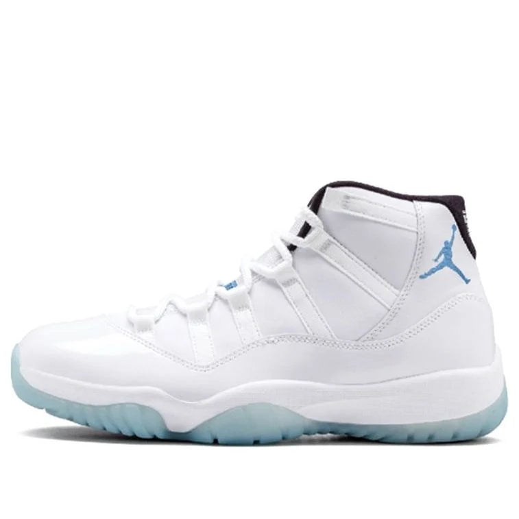 Air Jordan 11 Retro 'Legend Blue'