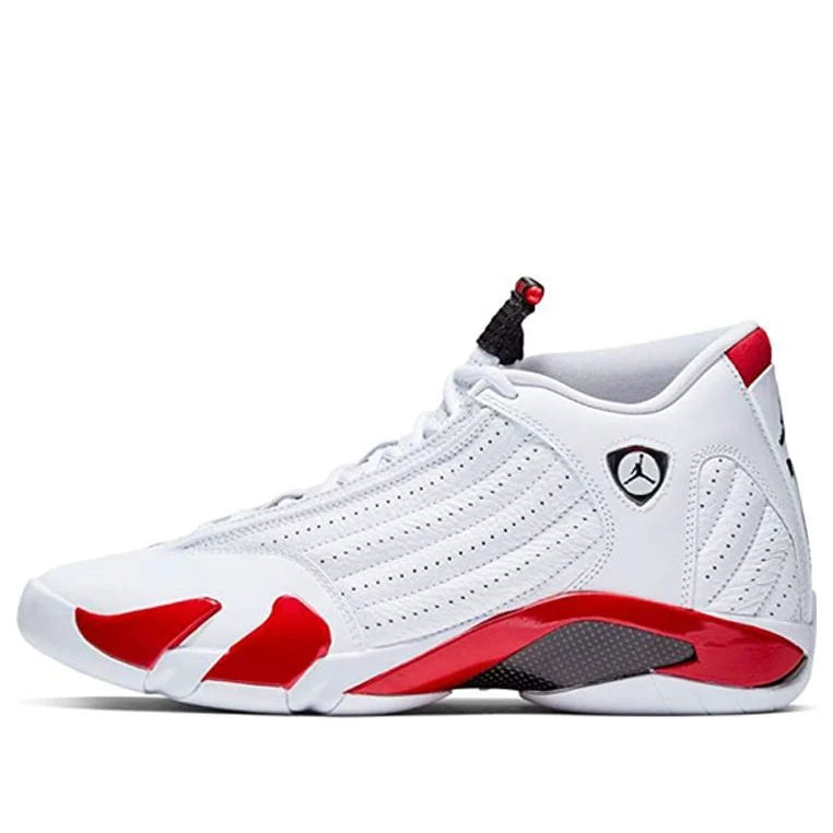 Air Jordan 14 Retro 'Candy Cane'