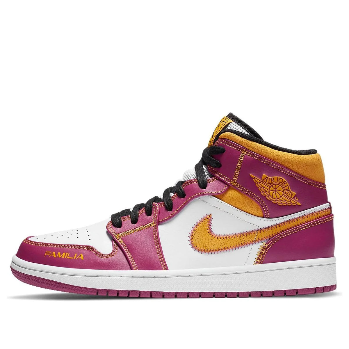 Air Jordan 1 Mid 'Dia de los Muertos'