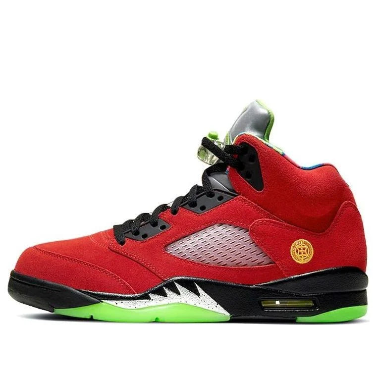 Air Jordan 5 Retro SE 'What The'