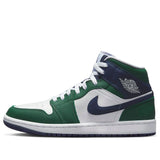 Air Jordan 1 Mid SE 'Noble Green'
