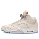 Air Jordan 5 Retro SE 'Craft Light Orewood Brown'