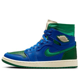 Air Jordan 1 High Zoom Comfort x Aleali May 'Califia'