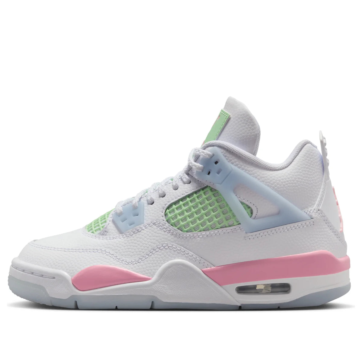 Air Jordan 4 'Valentine’s Day'