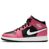 Air Jordan 1 Mid 'Pinksicle'