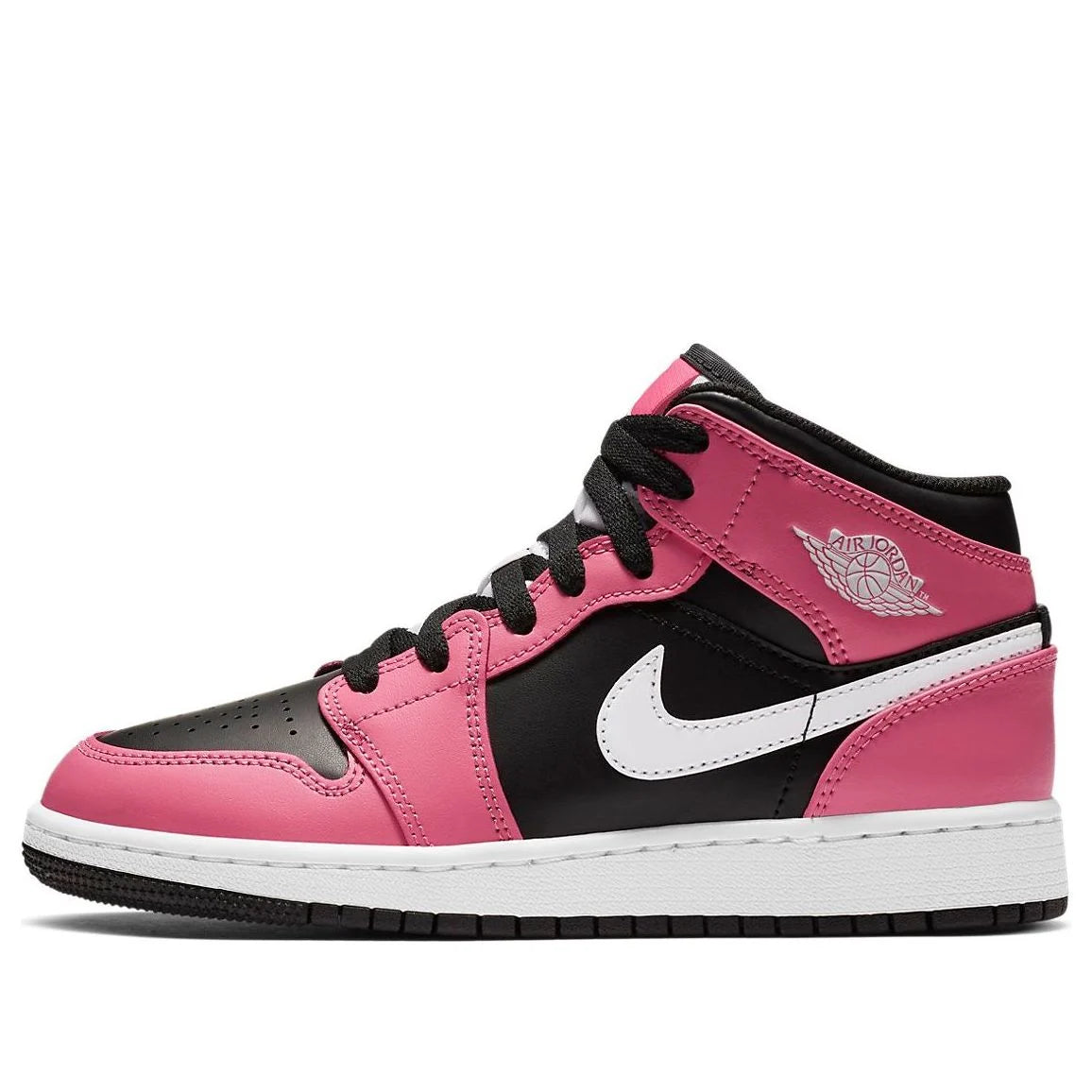 Air Jordan 1 Mid 'Pinksicle'