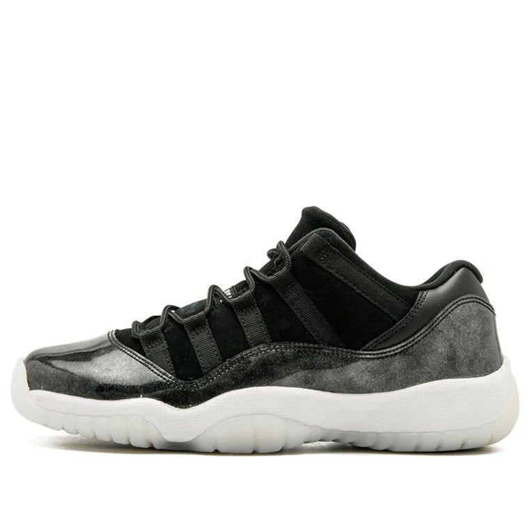 Air Jordan 11 Retro Low 'Barons'
