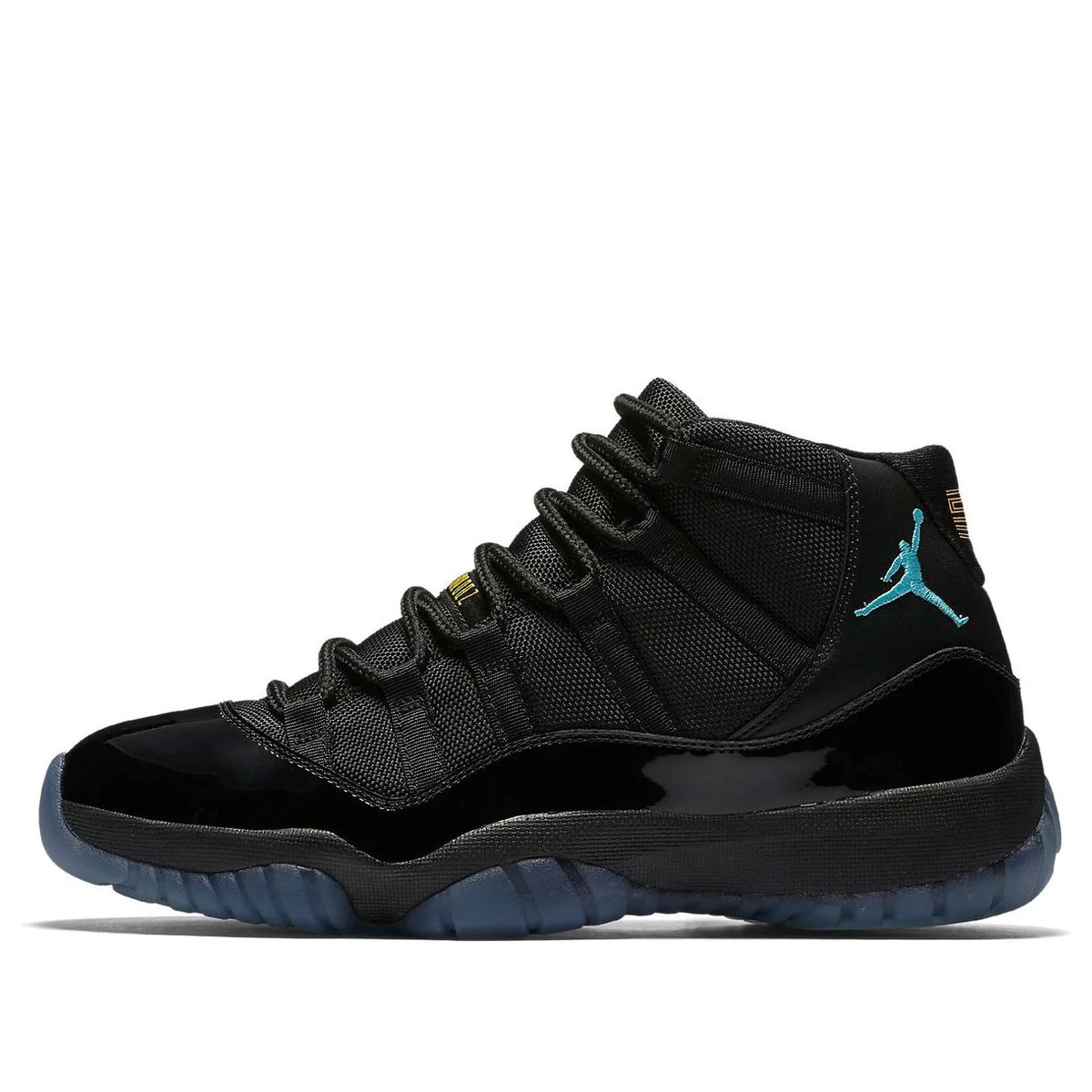 Air Jordan 11 Retro 'Gamma Blue'