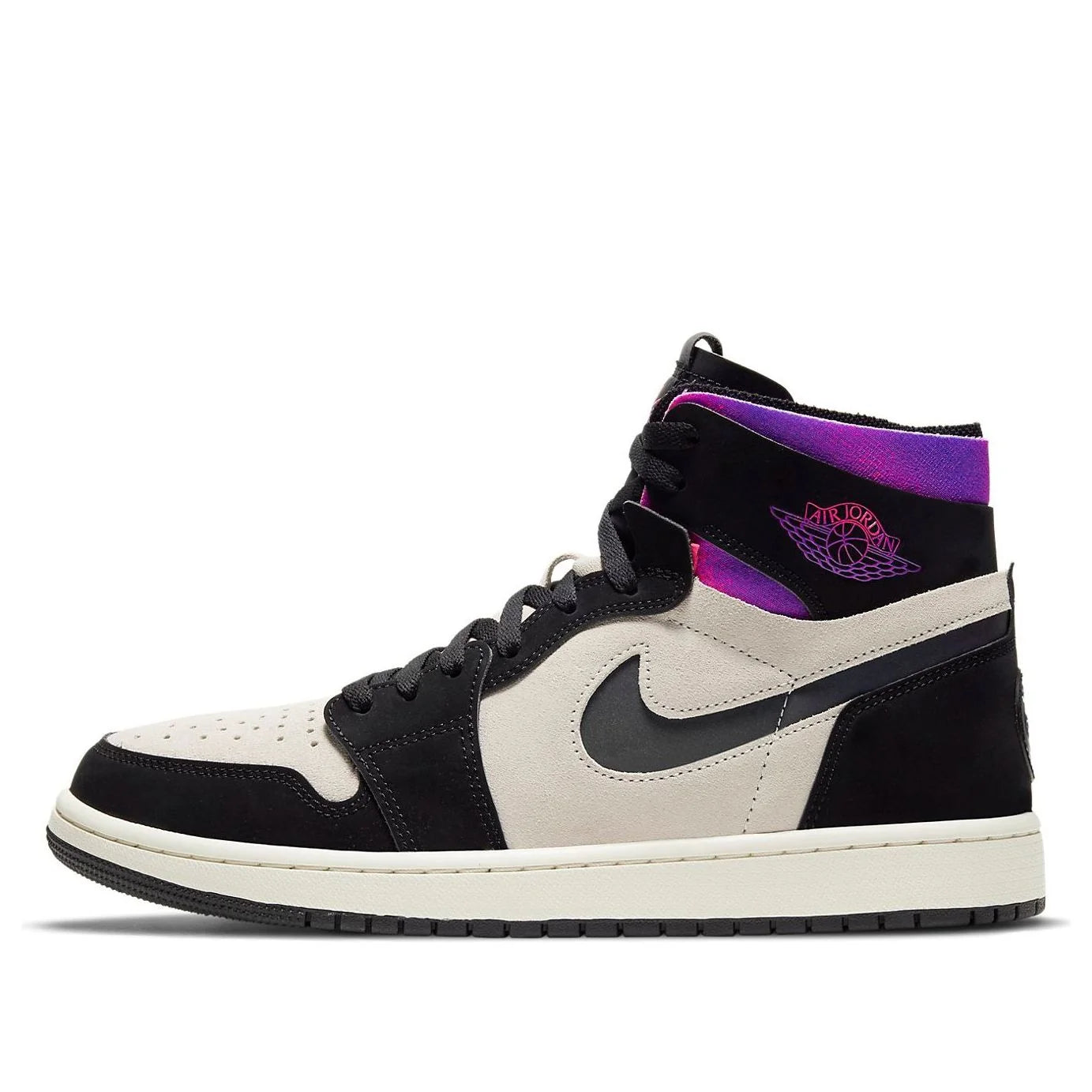 Air Jordan 1 High Zoom Comfort x Paris Saint-Germain 'Paris'