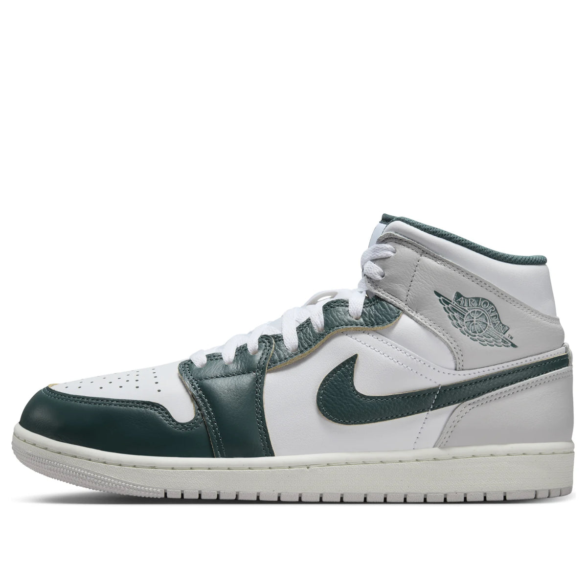 Air Jordan 1 Mid SE 'Oxidized Green'