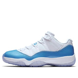 Air Jordan 11 Retro Low 'UNC'