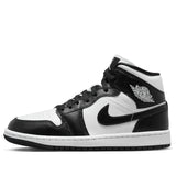 Air Jordan 1 Mid 'Panda'