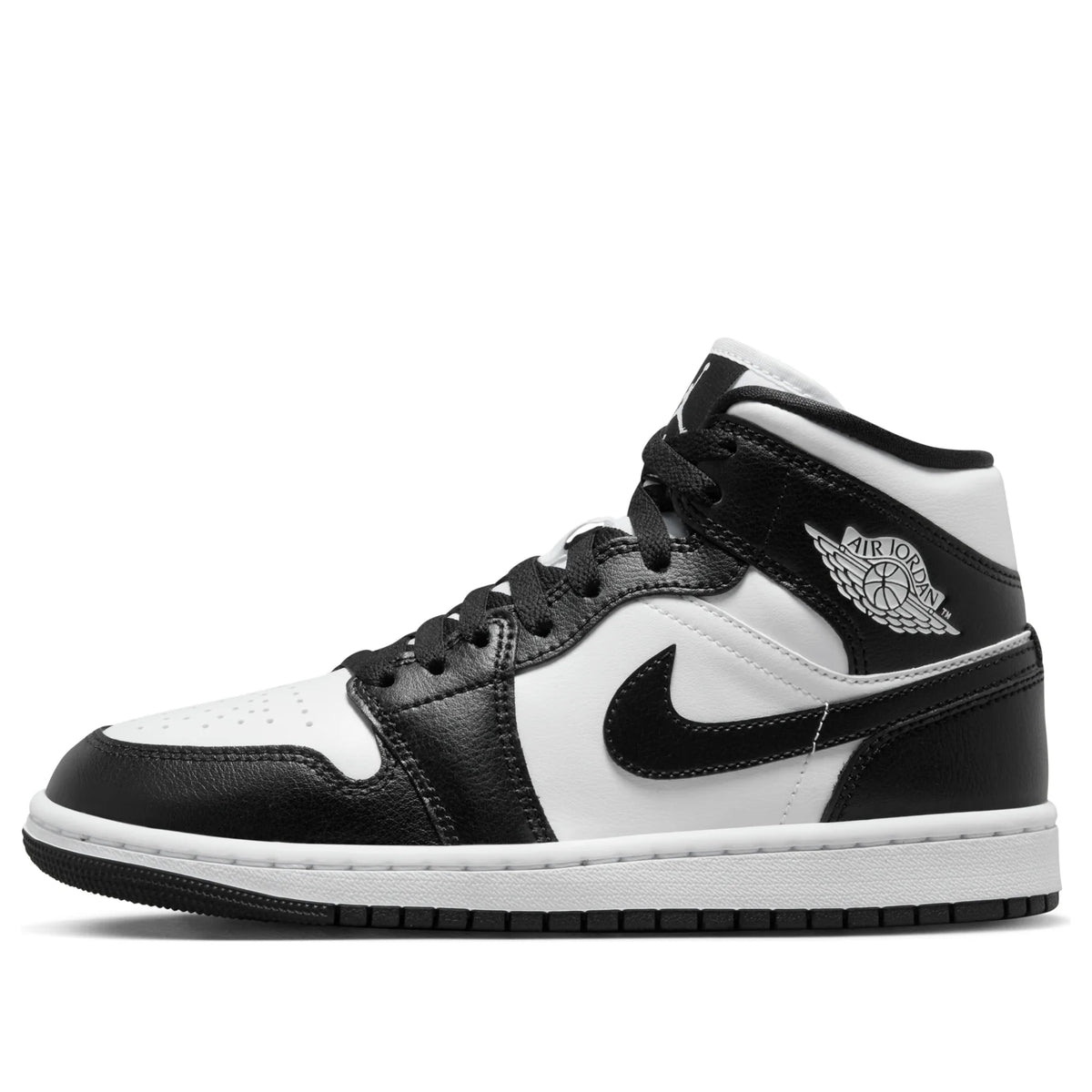 Air Jordan 1 Mid 'Panda'