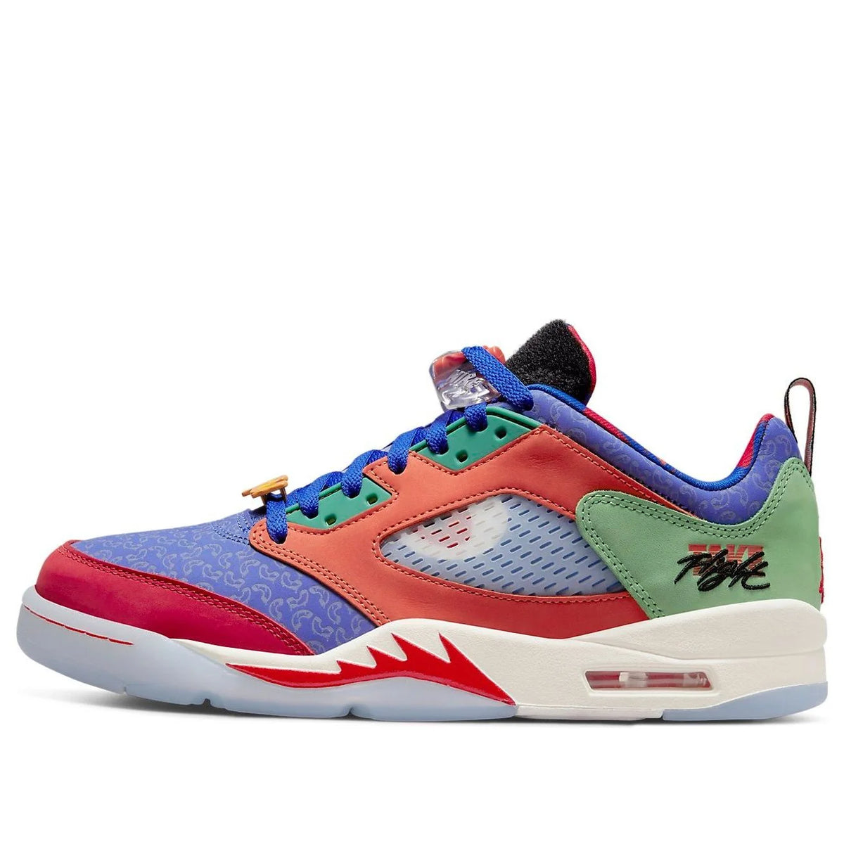 Air Jordan 5 Retro Low 'Doernbecher 2022'