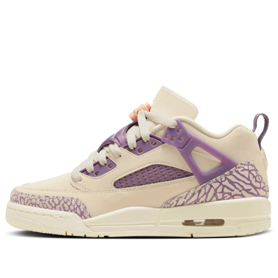 Air Jordan Spizike Low 'Let's Play'
